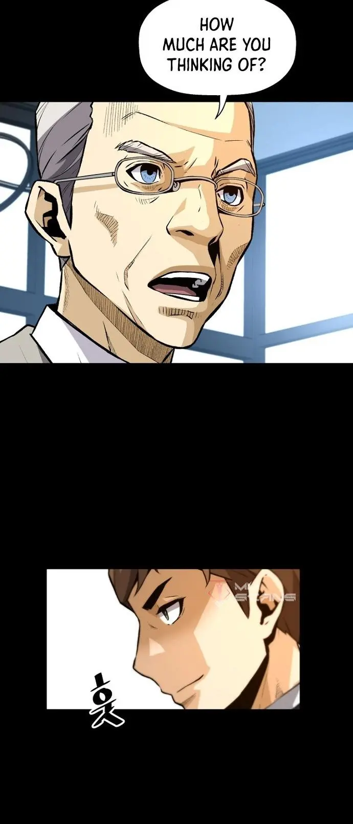 Return Of The Legend Oiofbb Chapter 27 - Page 61