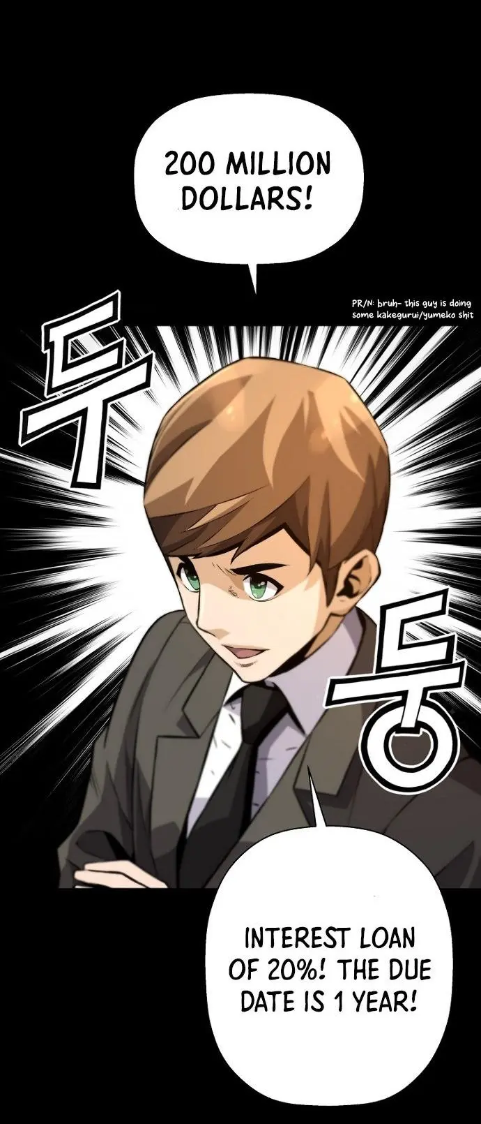Return Of The Legend Oiofbb Chapter 27 - Page 62