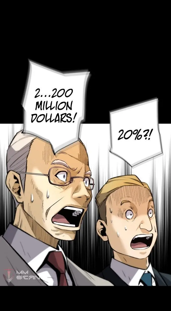 Return Of The Legend Oiofbb Chapter 27 - Page 63