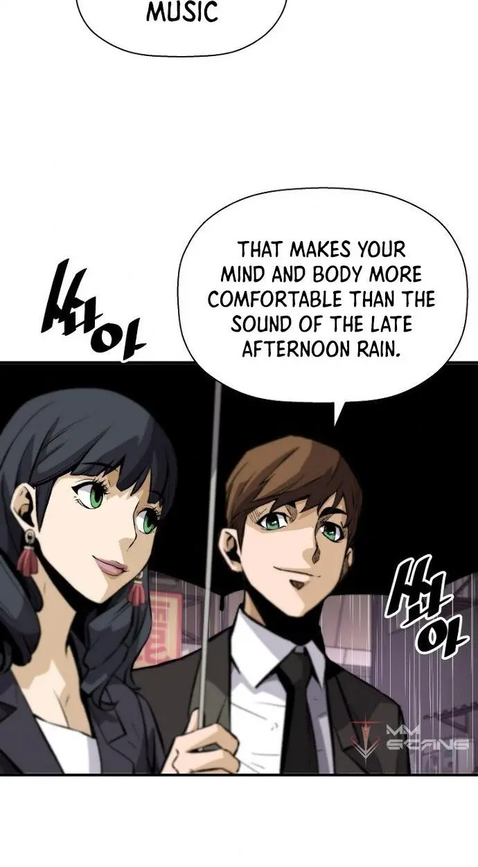 Return Of The Legend Oiofbb Chapter 27 - Page 66
