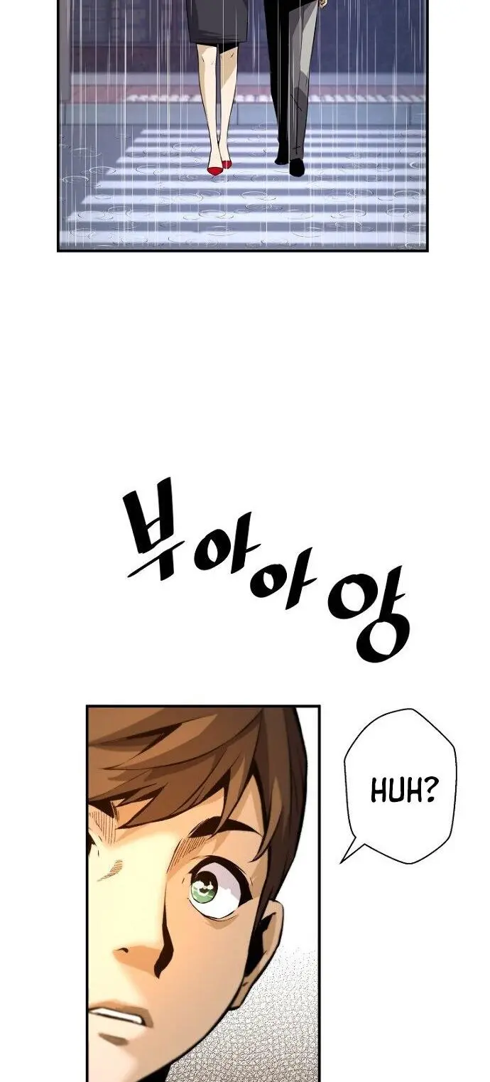 Return Of The Legend Oiofbb Chapter 27 - Page 69