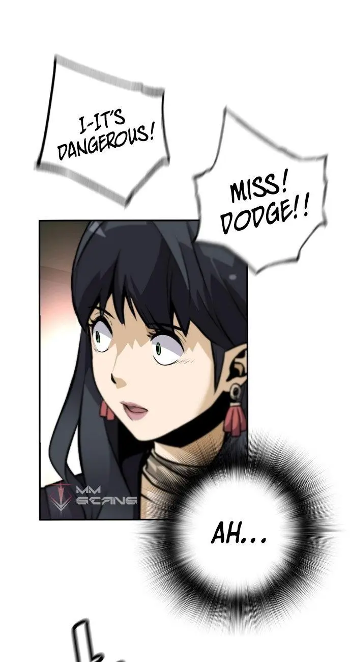 Return Of The Legend Oiofbb Chapter 27 - Page 71
