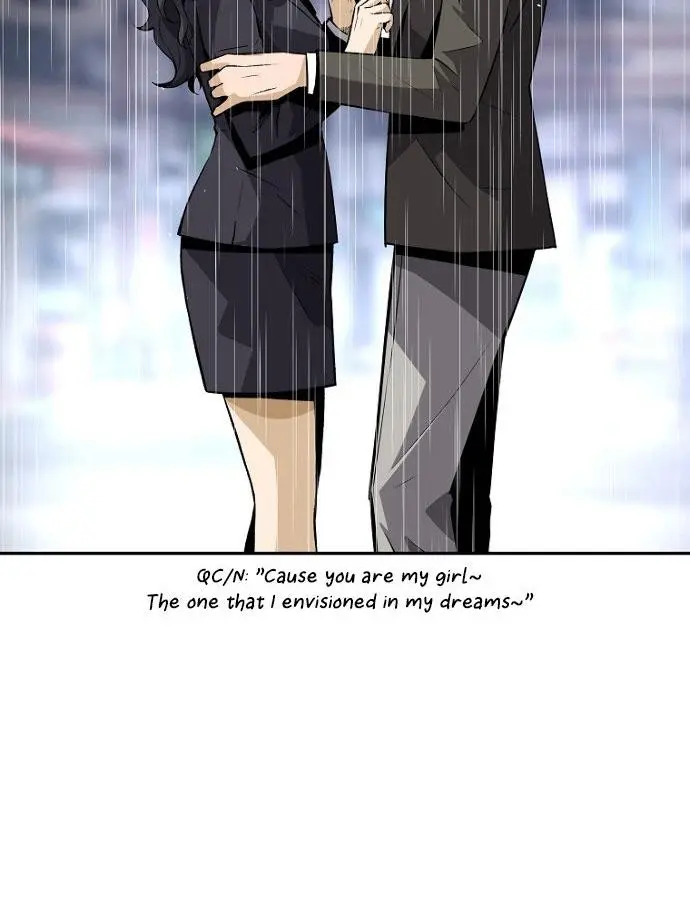 Return Of The Legend Oiofbb Chapter 27 - Page 77