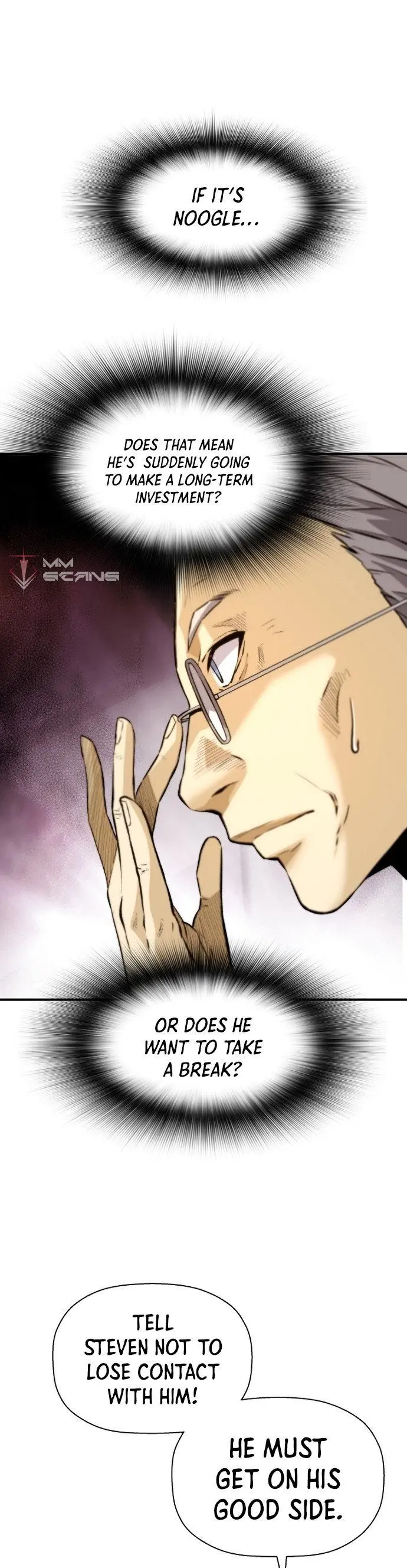 Return Of The Legend Oiofbb Chapter 30 - Page 11