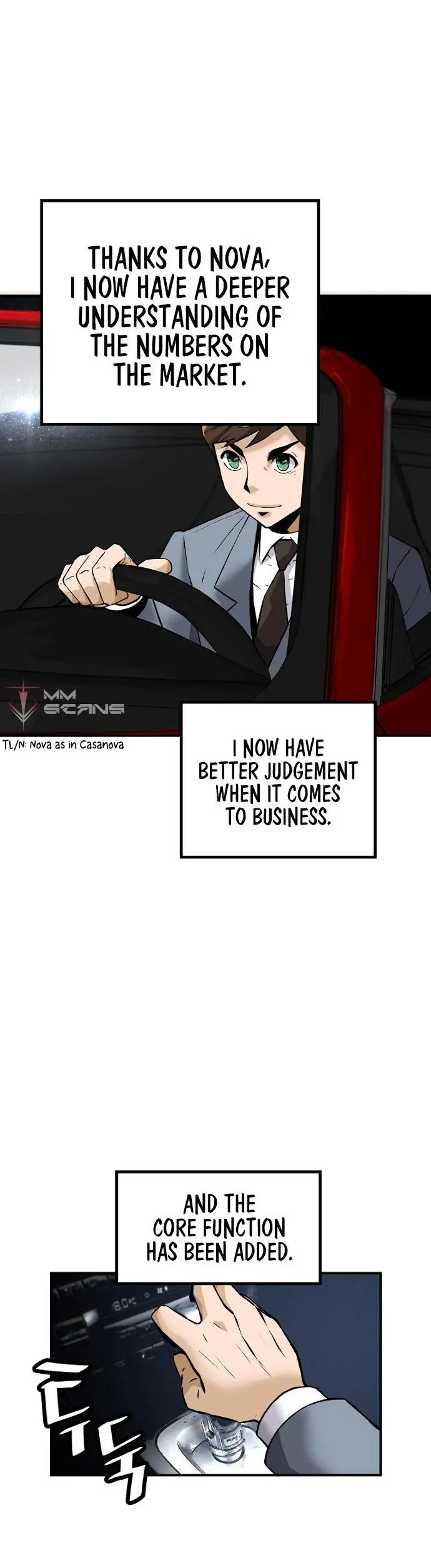 Return Of The Legend Oiofbb Chapter 30 - Page 16