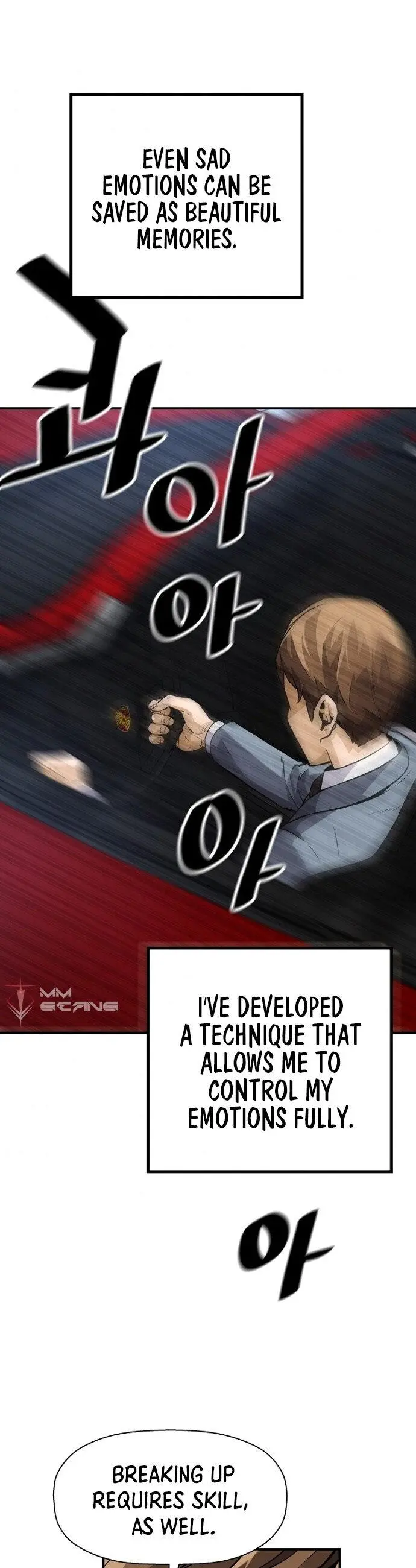 Return Of The Legend Oiofbb Chapter 30 - Page 17