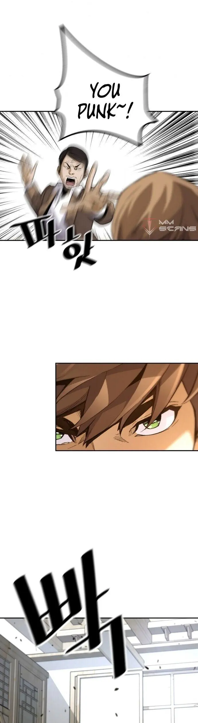 Return Of The Legend Oiofbb Chapter 30 - Page 39