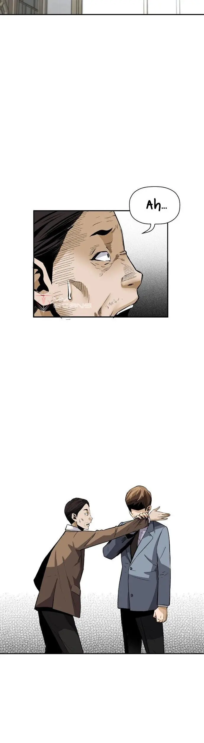 Return Of The Legend Oiofbb Chapter 30 - Page 40
