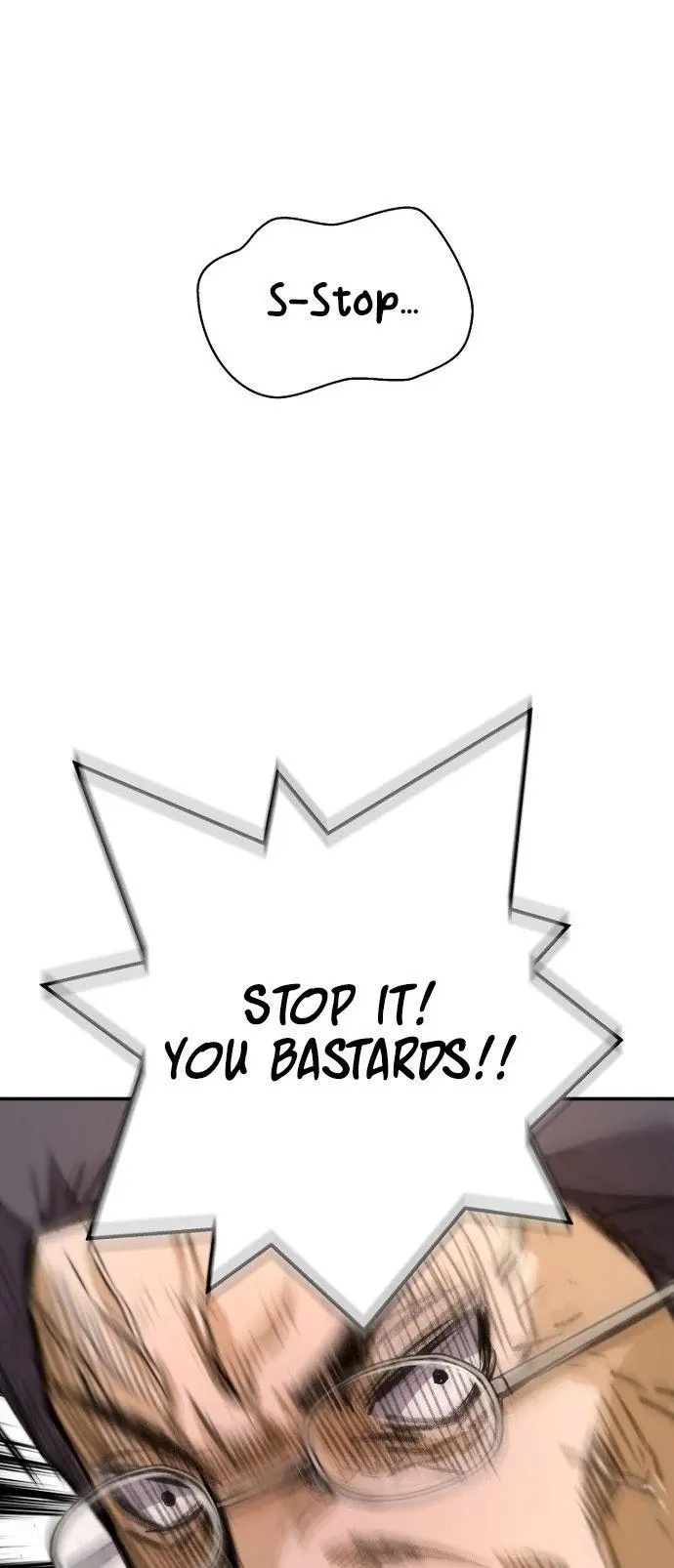 Return Of The Legend Oiofbb Chapter 30 - Page 41