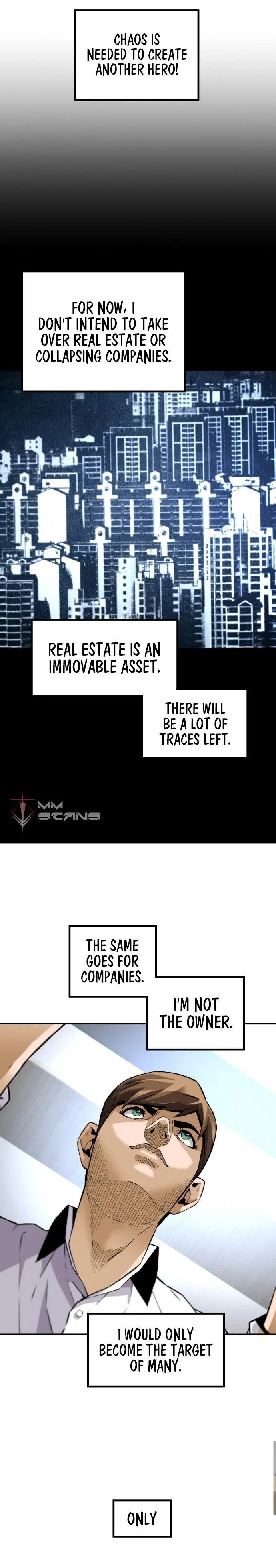 Return Of The Legend Oiofbb Chapter 31 - Page 19