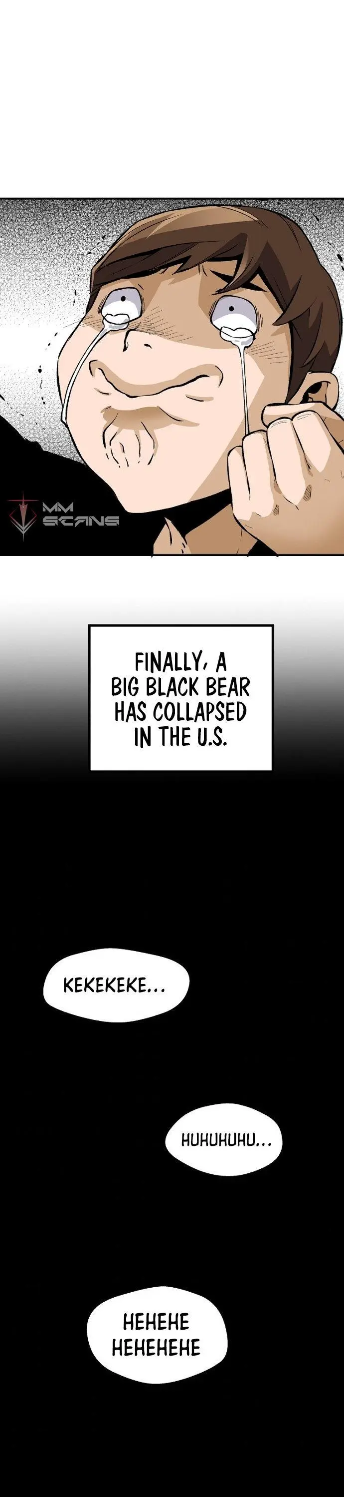 Return Of The Legend Oiofbb Chapter 31 - Page 37