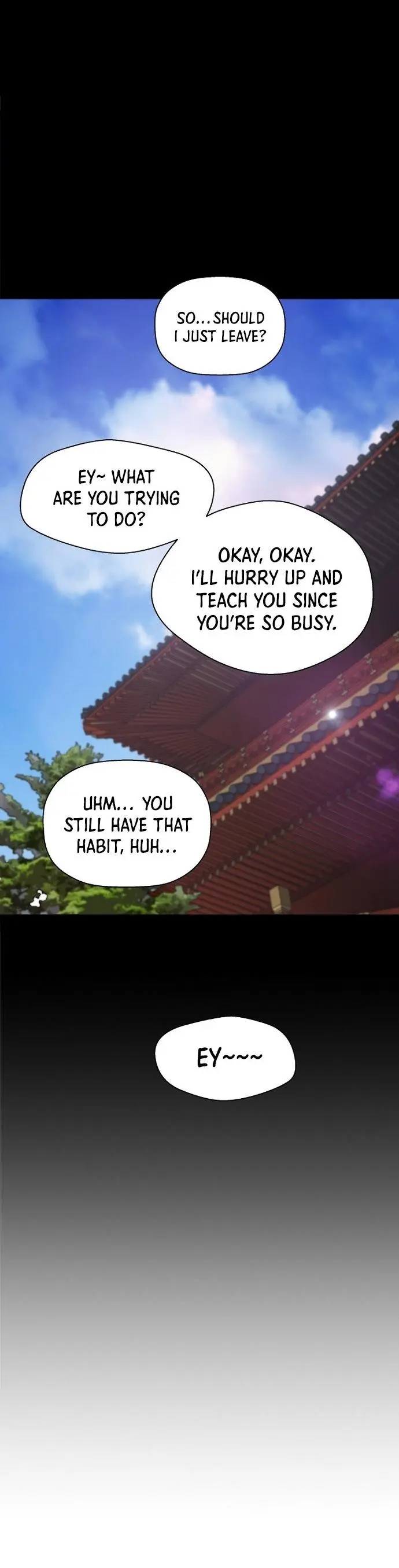 Return Of The Legend Oiofbb Chapter 32 - Page 12