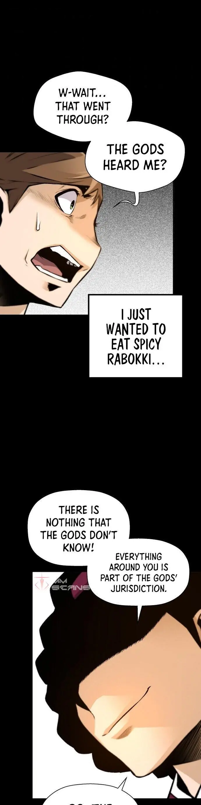 Return Of The Legend Oiofbb Chapter 32 - Page 25