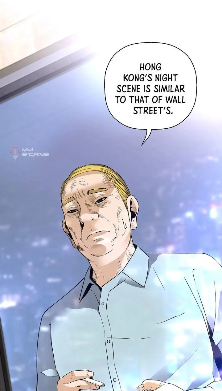 Return Of The Legend Oiofbb Chapter 38 - Page 27