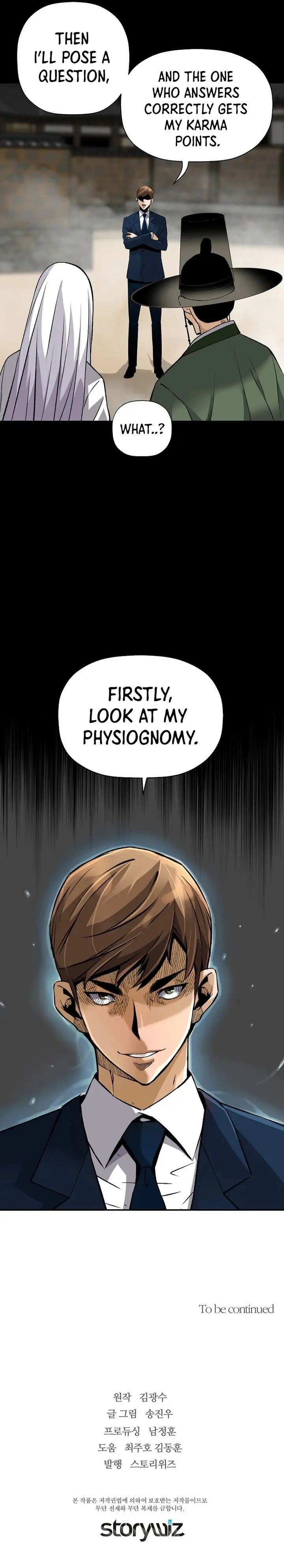 Return Of The Legend Oiofbb Chapter 39 - Page 30
