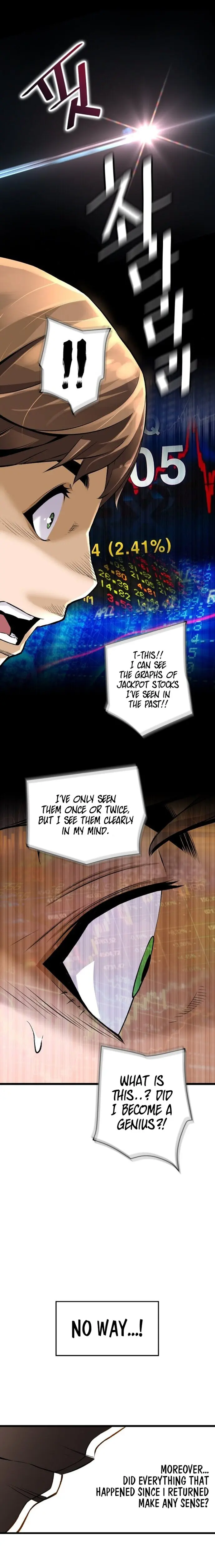 Return Of The Legend Oiofbb Chapter 4 - Page 10