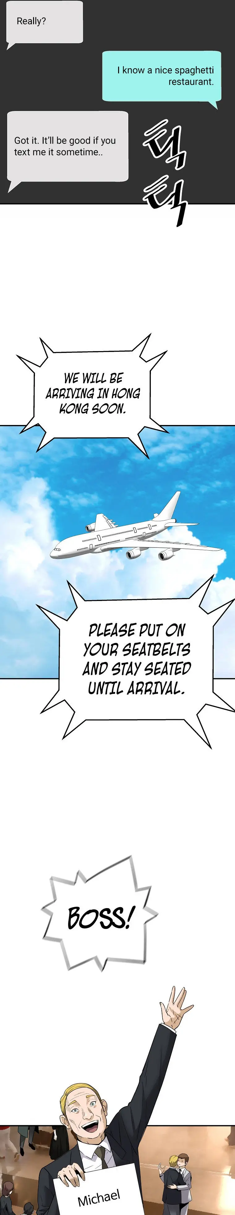 Return Of The Legend Oiofbb Chapter 52 - Page 19
