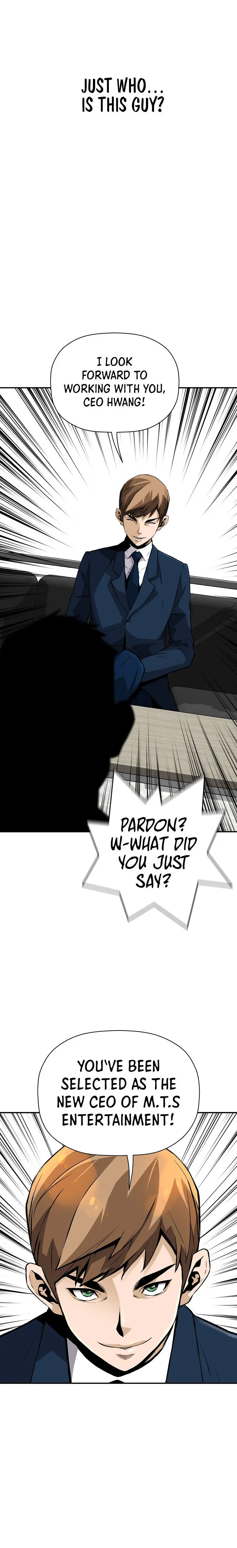 Return Of The Legend Oiofbb Chapter 58 - Page 26