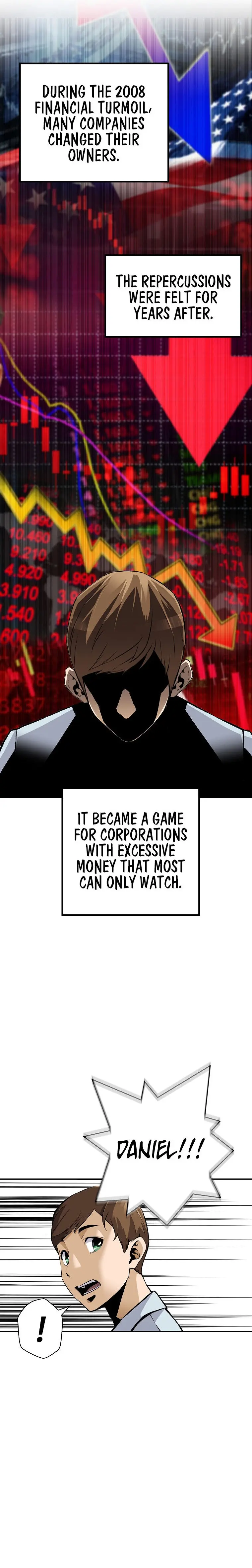 Return Of The Legend Oiofbb Chapter 59 - Page 20