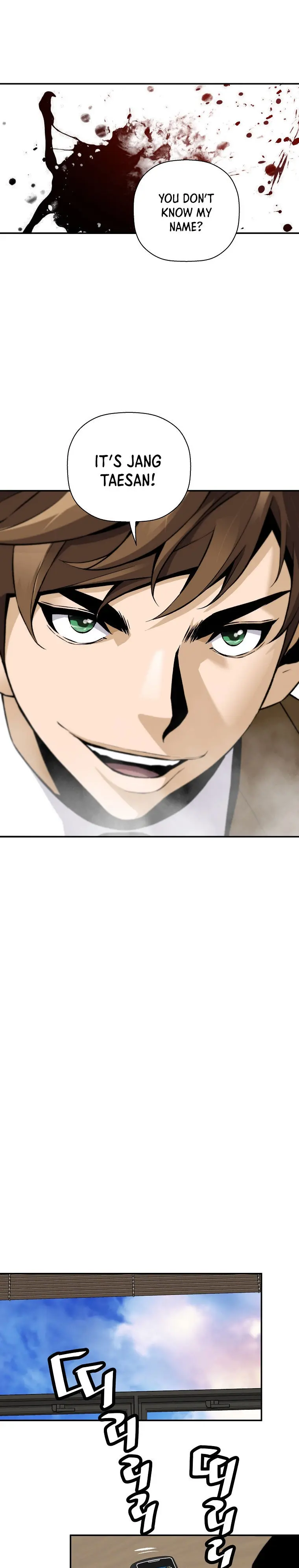 Return Of The Legend Oiofbb Chapter 61 - Page 9