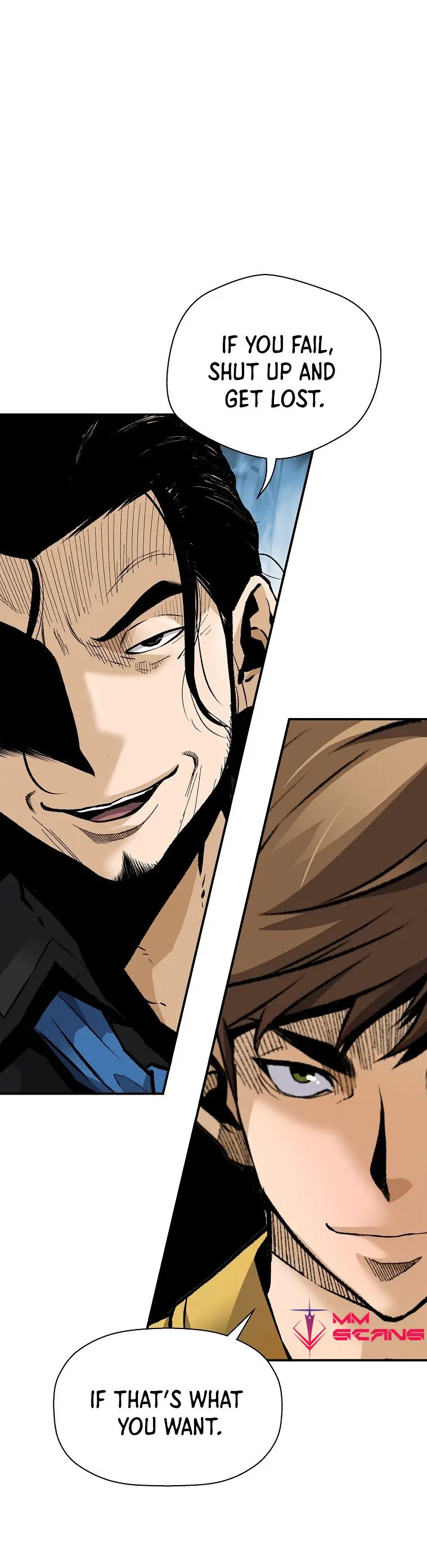 Return Of The Legend Oiofbb Chapter 62 - Page 23