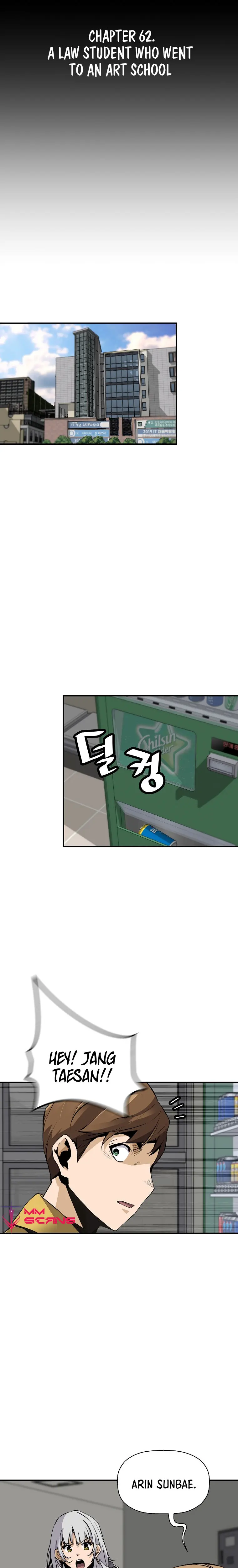 Return Of The Legend Oiofbb Chapter 62 - Page 3