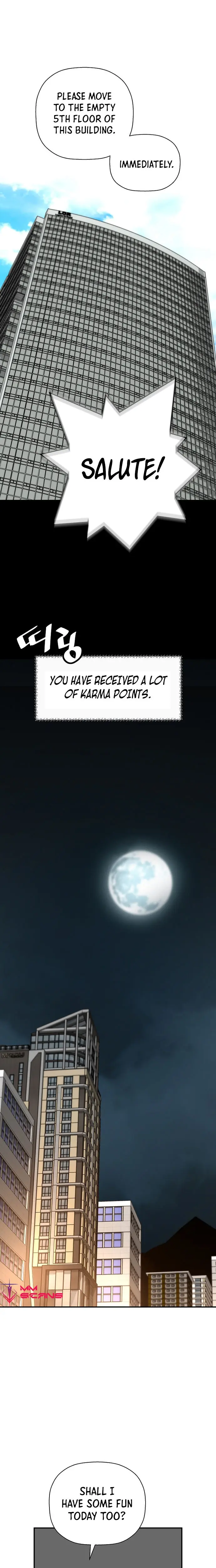 Return Of The Legend Oiofbb Chapter 65 - Page 11