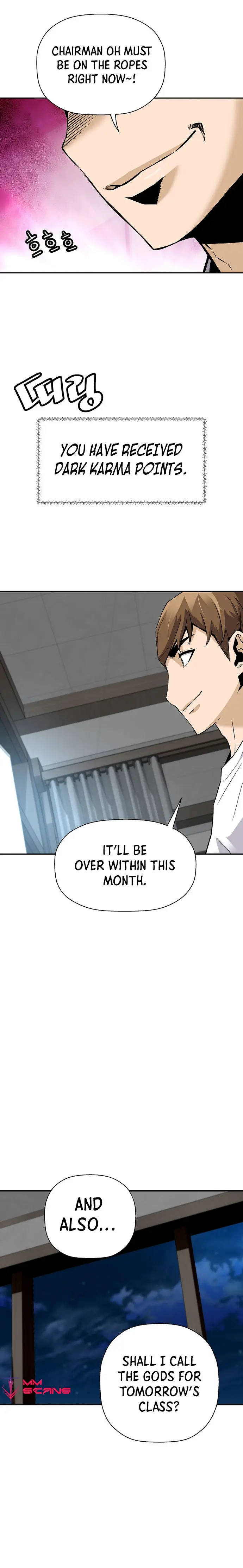 Return Of The Legend Oiofbb Chapter 65 - Page 13