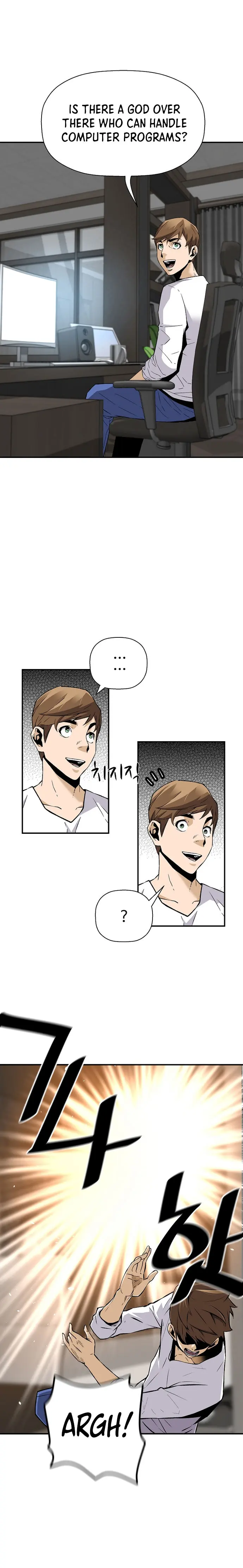 Return Of The Legend Oiofbb Chapter 65 - Page 14