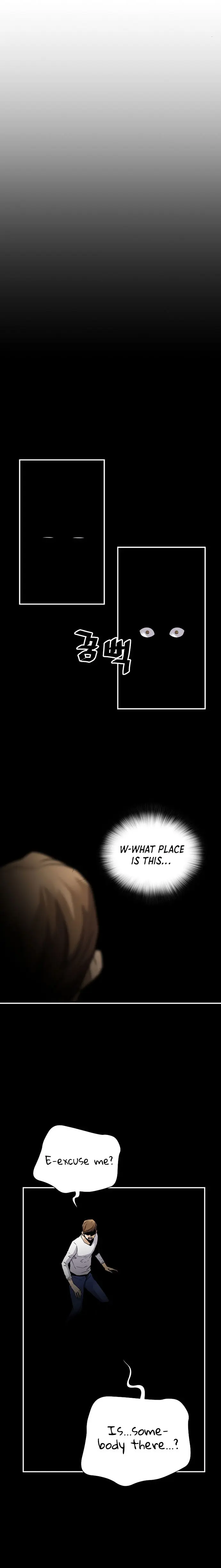Return Of The Legend Oiofbb Chapter 65 - Page 15