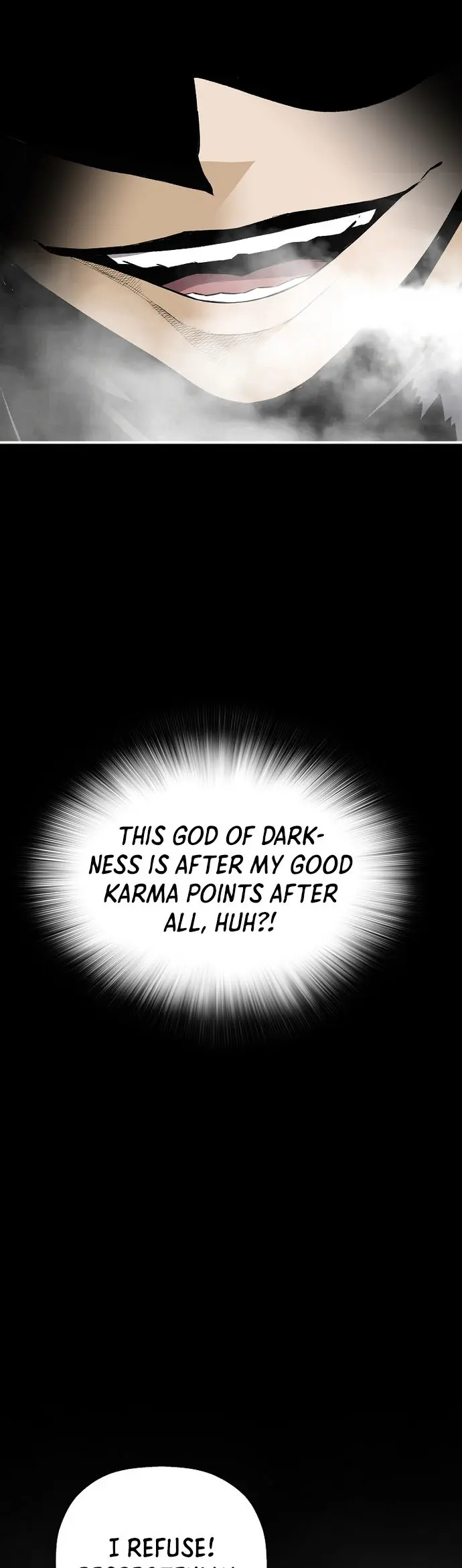 Return Of The Legend Oiofbb Chapter 65 - Page 25