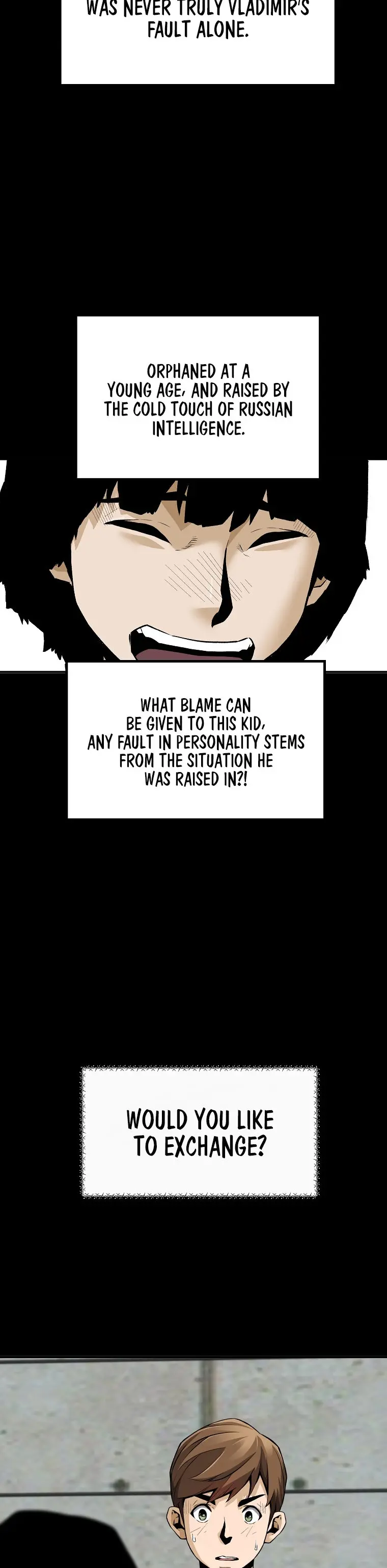Return Of The Legend Oiofbb Chapter 67 - Page 10