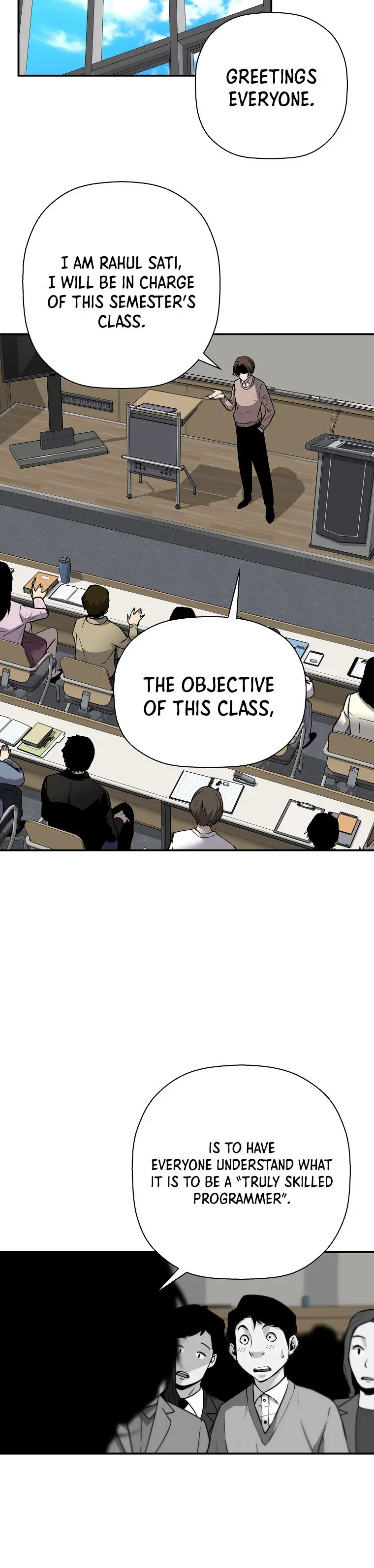 Return Of The Legend Oiofbb Chapter 67 - Page 31