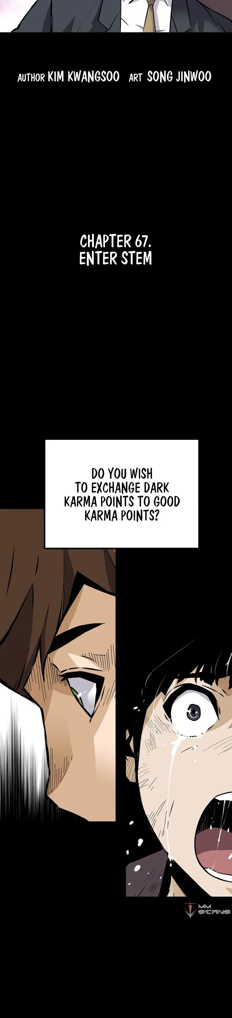 Return Of The Legend Oiofbb Chapter 67 - Page 7