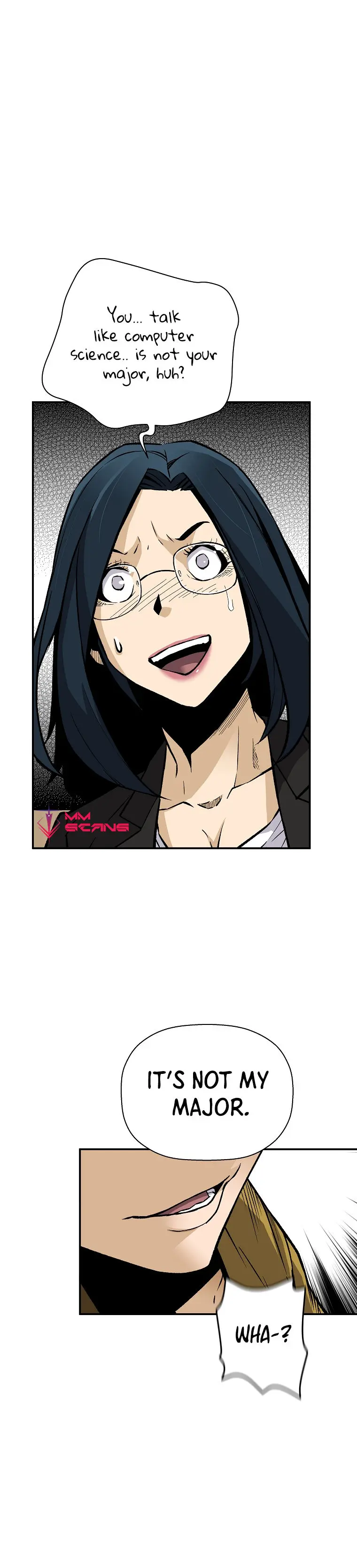 Return Of The Legend Oiofbb Chapter 68 - Page 13