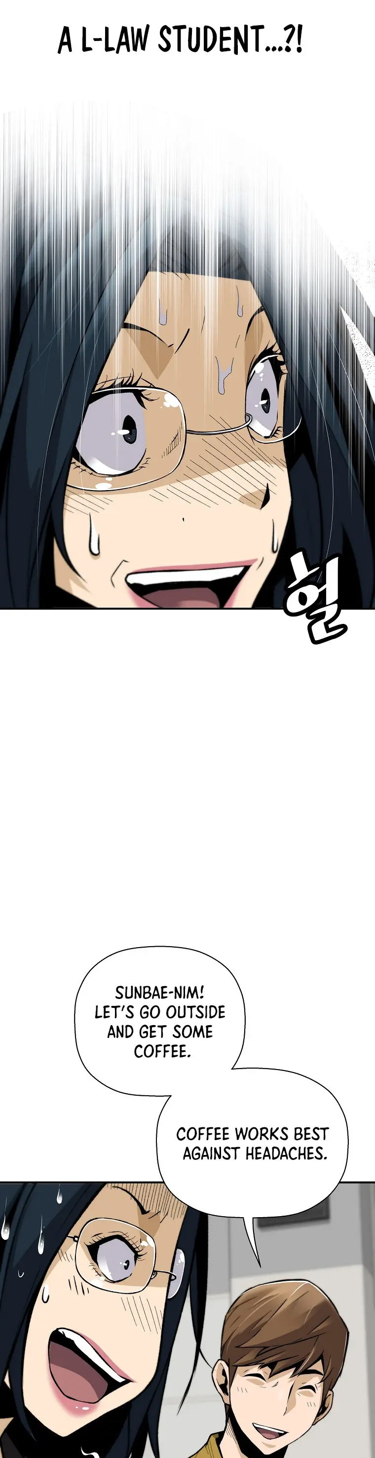Return Of The Legend Oiofbb Chapter 68 - Page 15