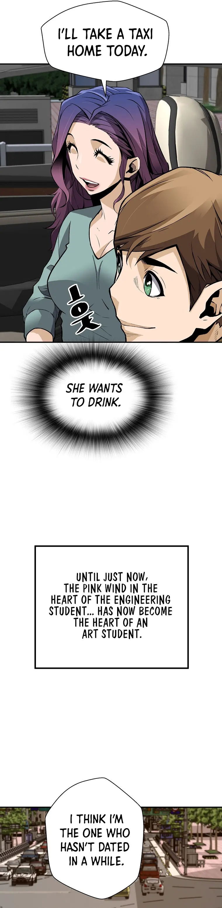 Return Of The Legend Oiofbb Chapter 68 - Page 30
