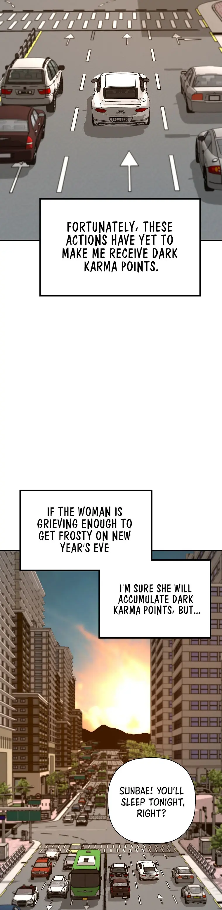 Return Of The Legend Oiofbb Chapter 68 - Page 31