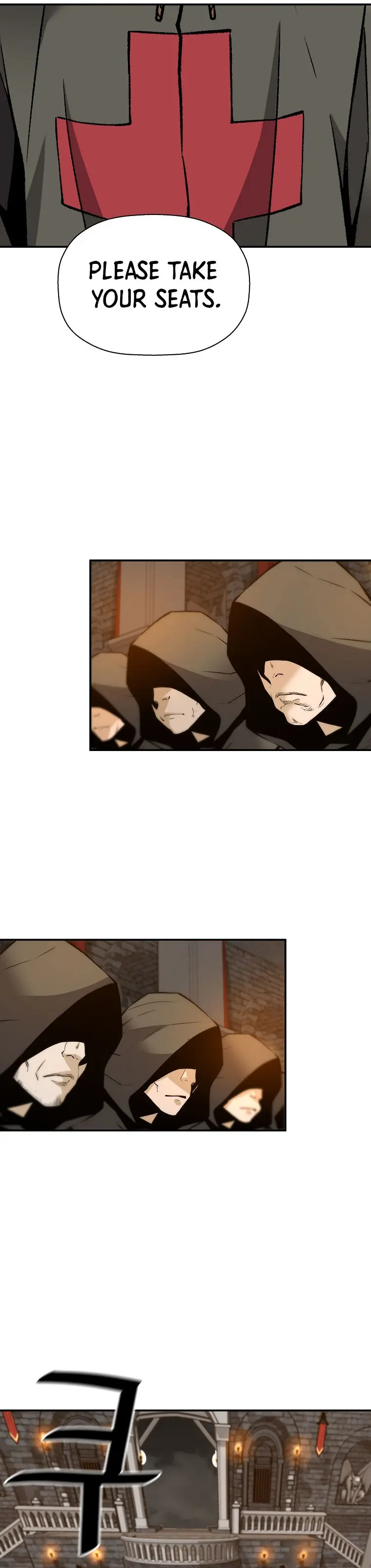 Return Of The Legend Oiofbb Chapter 68 - Page 33