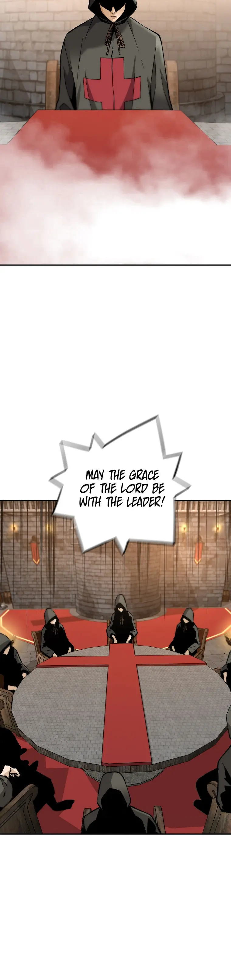 Return Of The Legend Oiofbb Chapter 68 - Page 35