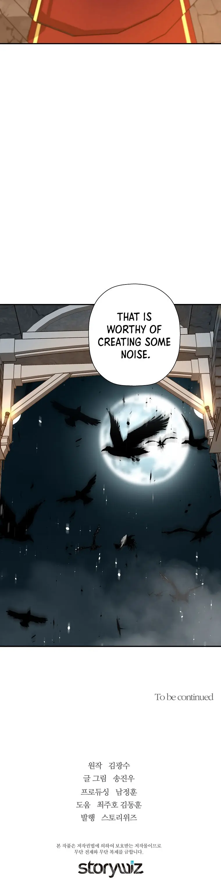 Return Of The Legend Oiofbb Chapter 68 - Page 41