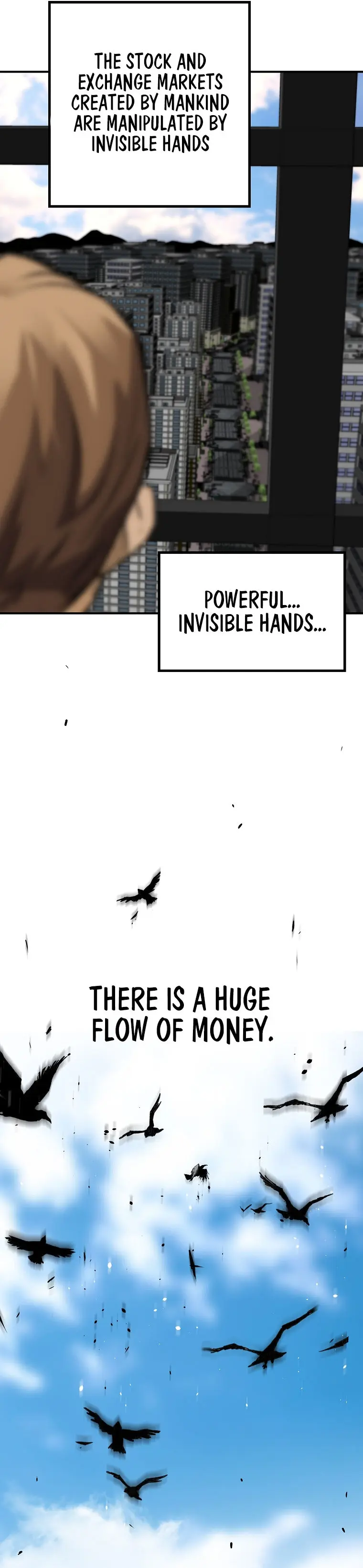 Return Of The Legend Oiofbb Chapter 69 - Page 15