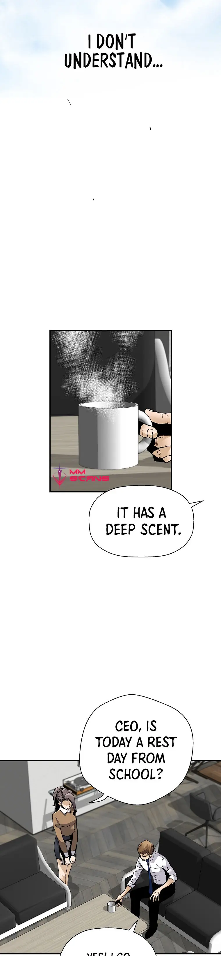 Return Of The Legend Oiofbb Chapter 69 - Page 16