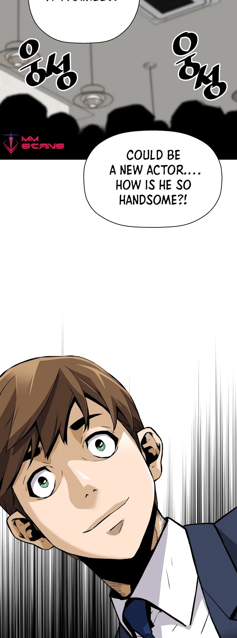 Return Of The Legend Oiofbb Chapter 69 - Page 40