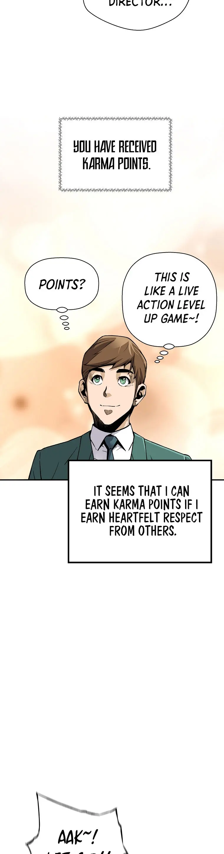Return Of The Legend Oiofbb Chapter 70 - Page 13