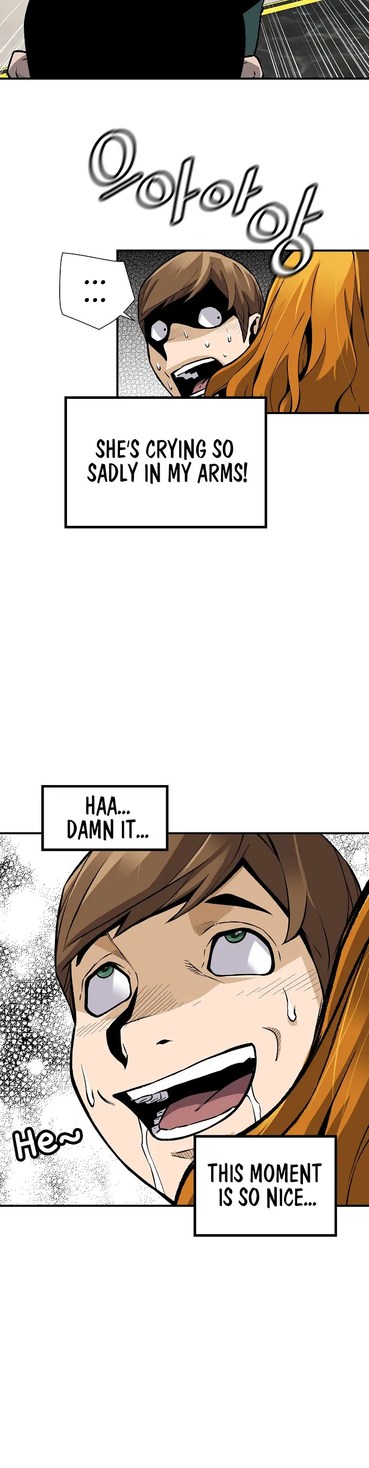 Return Of The Legend Oiofbb Chapter 70 - Page 20
