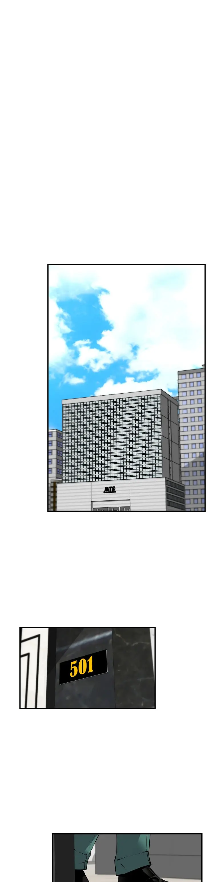 Return Of The Legend Oiofbb Chapter 70 - Page 3