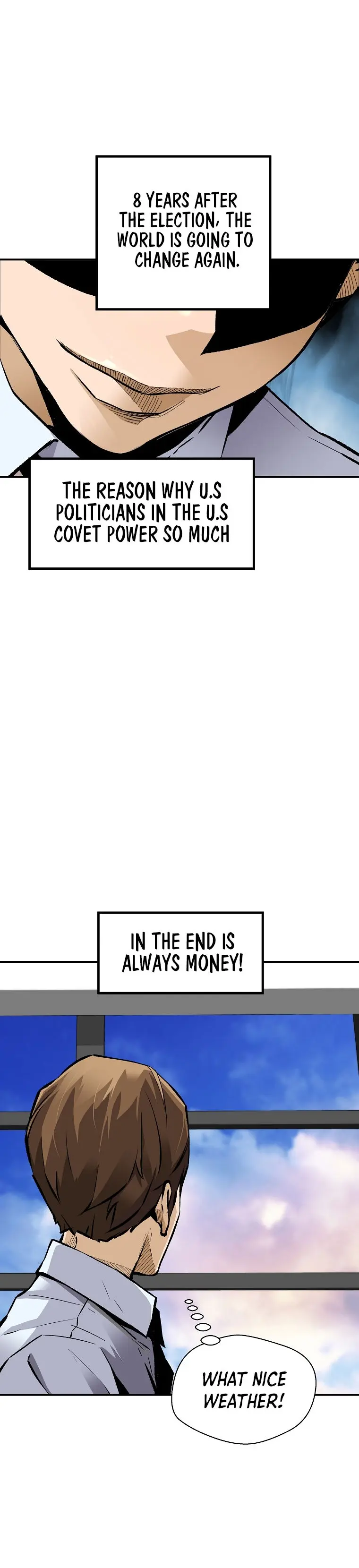 Return Of The Legend Oiofbb Chapter 72 - Page 21