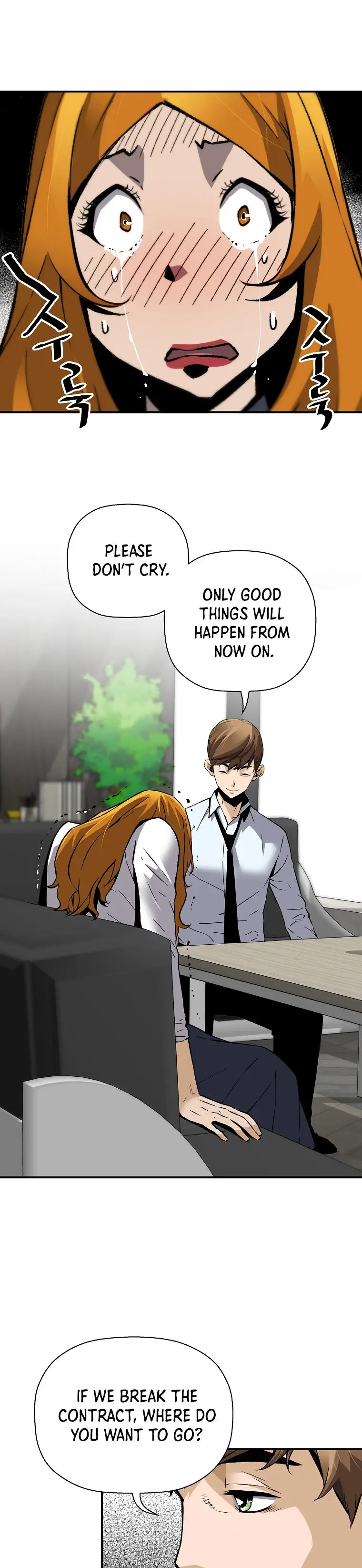 Return Of The Legend Oiofbb Chapter 72 - Page 33