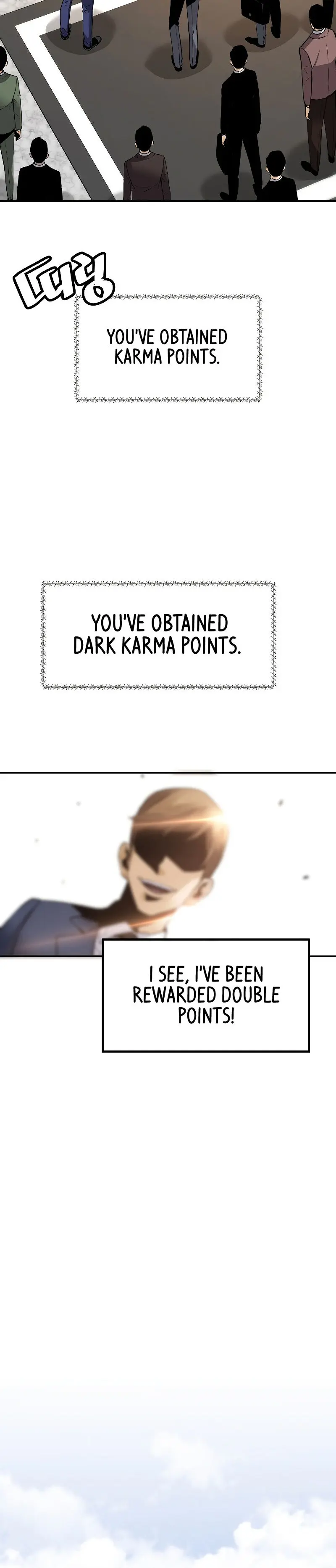 Return Of The Legend Oiofbb Chapter 74 - Page 13